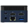 Mini PC Qoobe QE-ANN150-12GB/512GB 12 GB RAM 512 GB SSD Intel N100