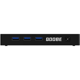Мини-ПК Qoobe QE-SUC-12GB/512GB 12 GB RAM 512 Гб SSD