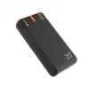 Powerbank Tracer TRABAT47516 Juoda Oranžinė 20000 mAh 74 WH