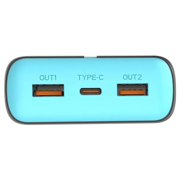 Powerbank Tracer TRABAT47517