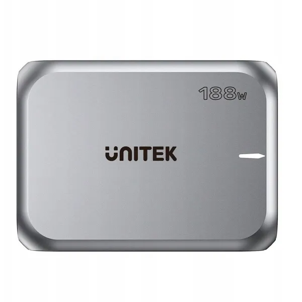 Seinälaturi Unitek P1234AGY01-EU
