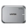 Seinälaturi Unitek P1234AGY01-EU