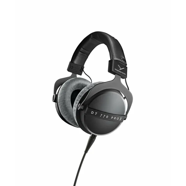 Üle pea käivad kõrvaklapid Beyerdynamic 1000302