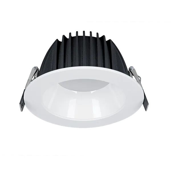 LED griestu apgaismojums SMD 25W 230V 6500K balts