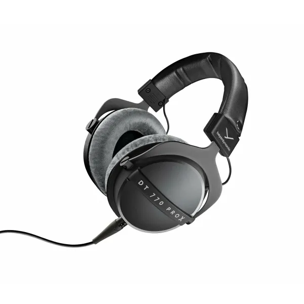 Üle pea käivad kõrvaklapid Beyerdynamic 1000302