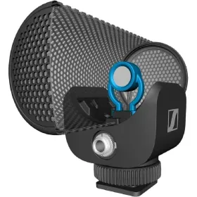 Mikrofoni Sennheiser S508897 Musta