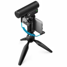 Mikrofoni Sennheiser S509257 Sininen Musta