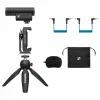 Mikrofonas Sennheiser S509257 Mėlyna Juoda