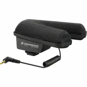 Mikrofoni Sennheiser S506258 Musta