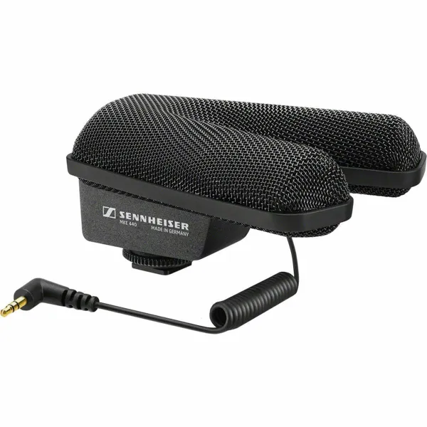 Mikrofon Sennheiser S506258 Must