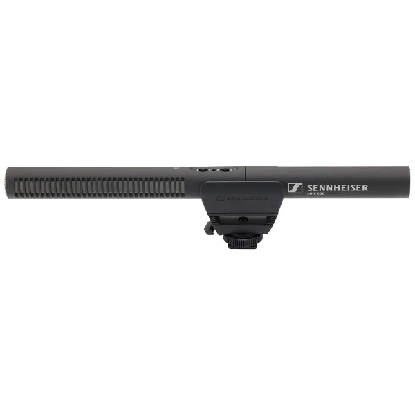 Mikrofonas Sennheiser S505453 Juoda