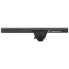Mikrofonas Sennheiser S505453 Juoda