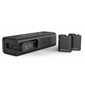 Mikrofoni Sennheiser S700266