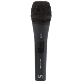 Mikrofoni Sennheiser S004514 Musta Grafiitinharmaa