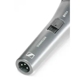 Mikrofoni Sennheiser S004514 Musta Grafiitinharmaa