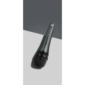 Mikrofoni Sennheiser S004515 Musta Grafiitinharmaa