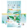 Inflatable Pool Float Intex Krokodils 203 x 30 x 114 cm (6 gb.)