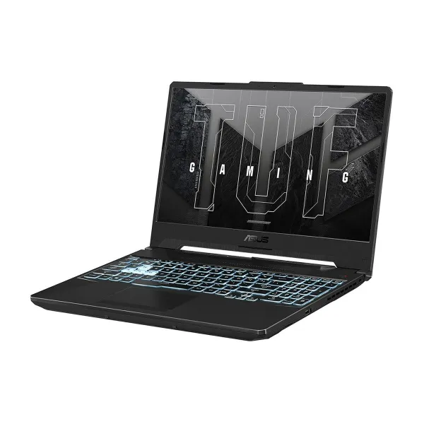 Nešiojamas kompiuteris Asus FA506NC-HN002W