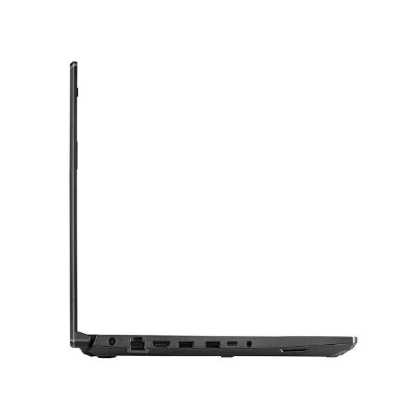 Nešiojamas kompiuteris Asus FA506NC-HN002W