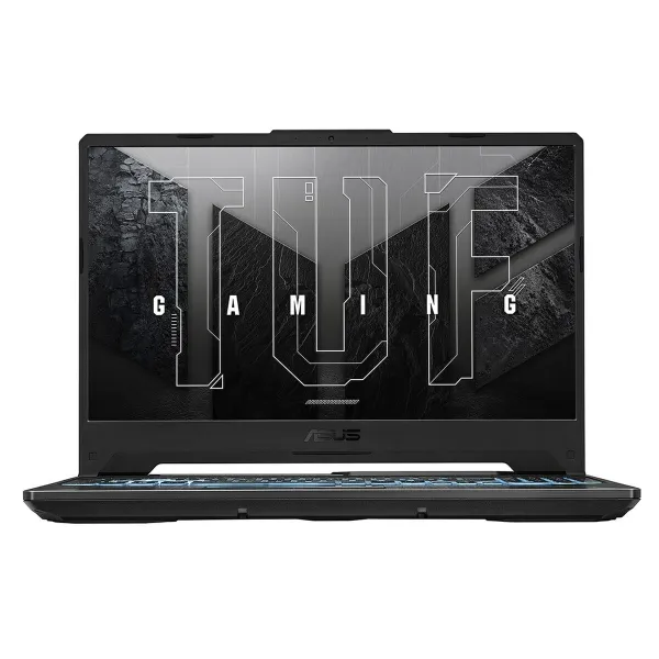 Nešiojamas kompiuteris Asus FA506NC-HN002W