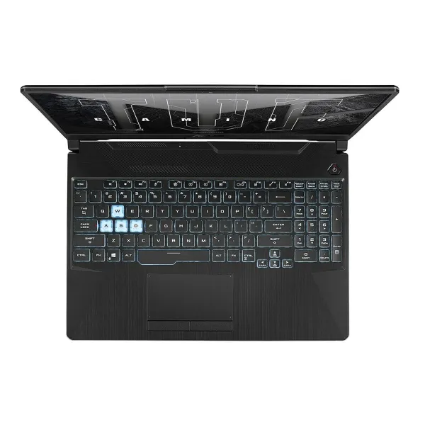 Nešiojamas kompiuteris Asus FA506NC-HN002W