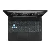 Nešiojamas kompiuteris Asus FA506NC-HN002W