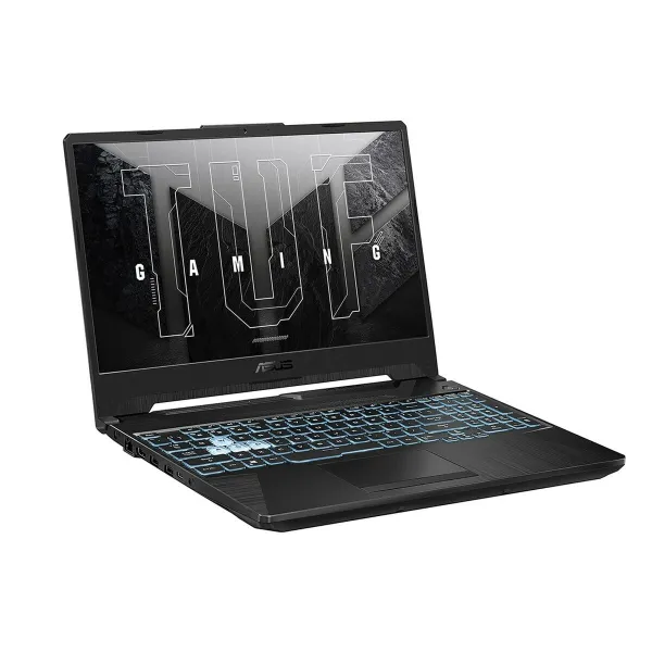 Nešiojamas kompiuteris Asus FA506NC-HN002W