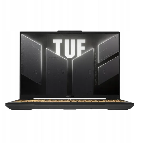 Laptop Asus FX607VU-I5085W