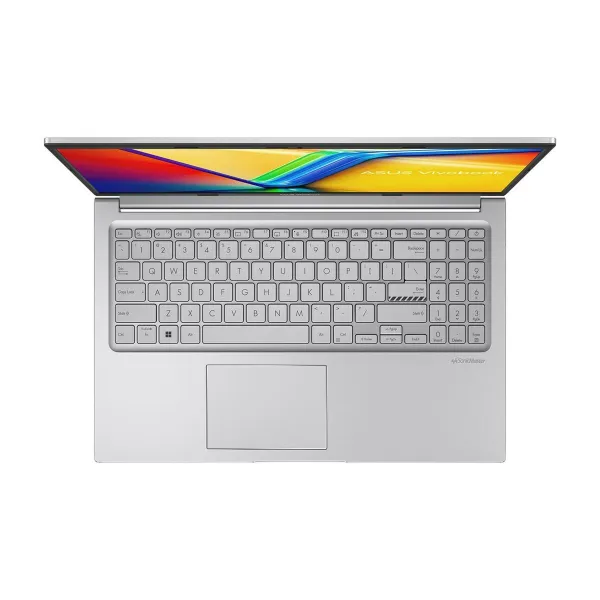 Nešiojamas kompiuteris Asus X1504VA-BQ2094W