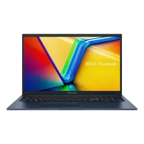 Nešiojamas kompiuteris Asus X1704ZA-I38512 (Naudoti A+)