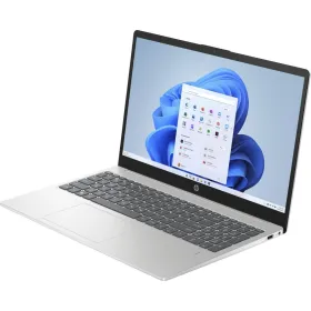 Nešiojamas kompiuteris HP 9C9A2UA_512 15,6" Intel Core i3 N305 8 GB RAM 512 GB SSD (Naudoti A+)