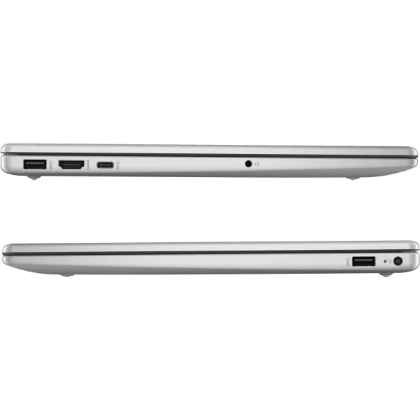 Nešiojamas kompiuteris HP 9C9A2UA_512 15,6" Intel Core i3 N305 8 GB RAM 512 GB SSD (Naudoti A+)