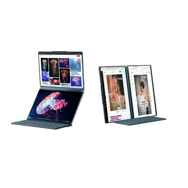 Portatīvais dators Lenovo 83FF0020PB_PL