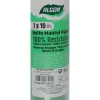 Galdauts rullī Algon Zaļš 1 x 10 m (12 gb.)