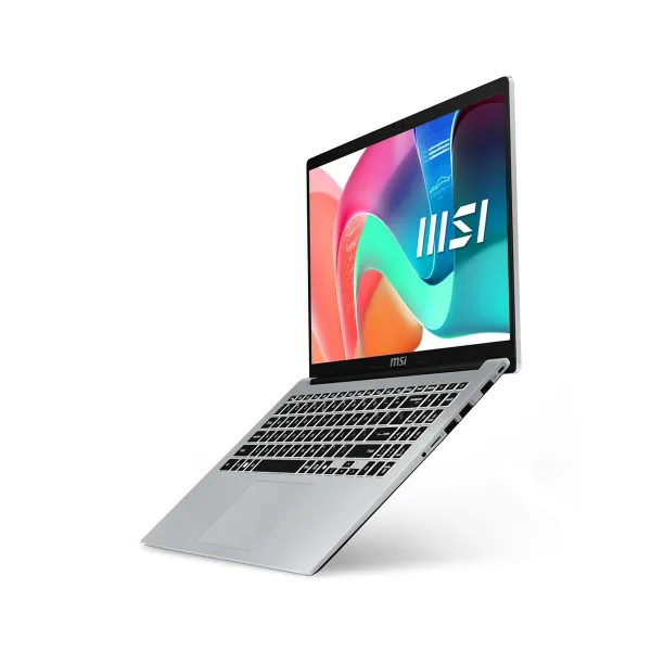 Nešiojamas kompiuteris MSI F13MG-088PL 15,6" Intel Core i7-1355U 16 GB RAM 512 GB SSD