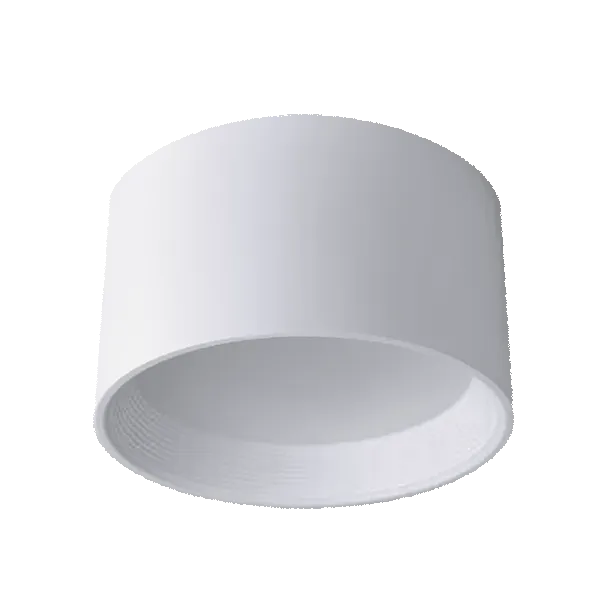 GLOM222 LED griestu apgaismojums 18x1W 2700-3000K virsmas montāžai