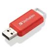 USB-pulk Verbatim V Databar Punane 16 GB