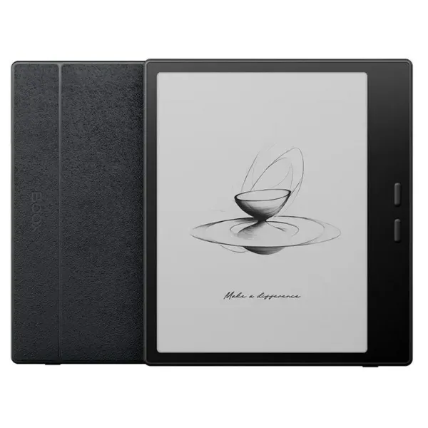 E-lukulaite Onyx Boox
