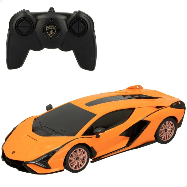 Kaugjuhtimispult Lamborghini (4 Ühikut)