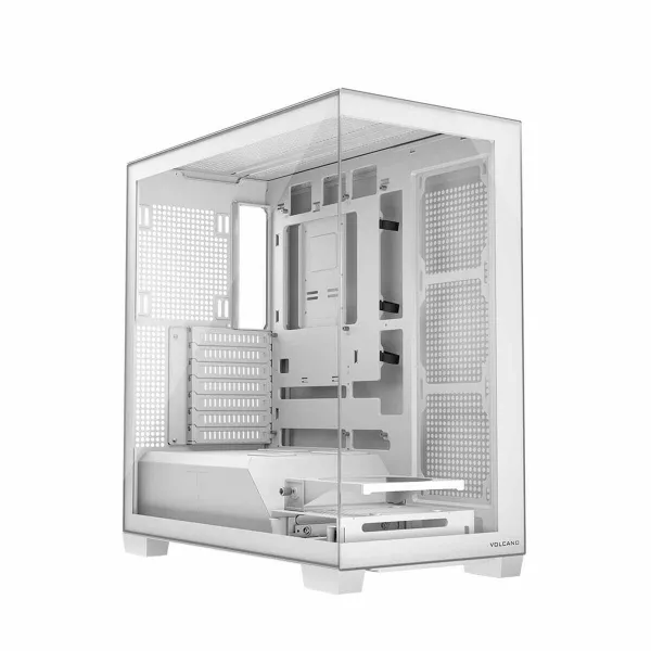 ATX Pus-torņveida Kārba Modecom AT-STELLAR-NF-0000-20
