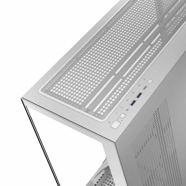 ATX Pus-torņveida Kārba Modecom AT-STELLAR-NF-0000-20