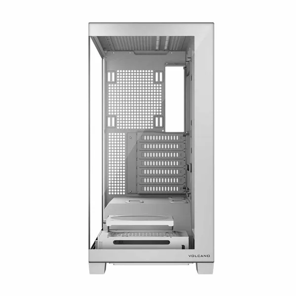 ATX Pus-torņveida Kārba Modecom AT-STELLAR-NF-0000-20
