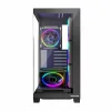 ATX Semi-tower Korpus Modecom AT-STELLAR-5F-ARGB-10