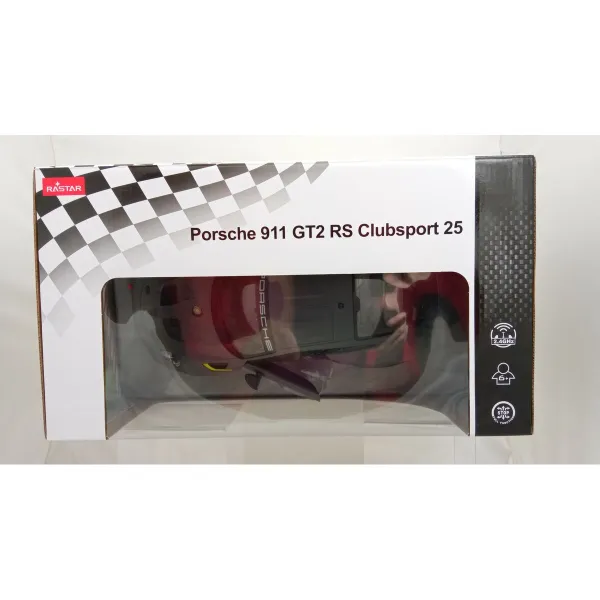 Perjungimo pultelis Porsche (2 vnt.)