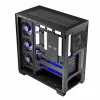 ATX Semi-tower Korpus Modecom AT-STELLAR-5F-ARGB-10