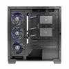 ATX Semi-tower Korpus Modecom AT-STELLAR-8F-ARGB-10