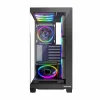 ATX Semi-tower Korpus Modecom AT-STELLAR-8F-ARGB-10