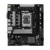 Материнская плата ASRock H810M-X