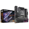 Pagrindinė plokštė Gigabyte B650M AORUS ELITE AMD B650 AMD AM5
