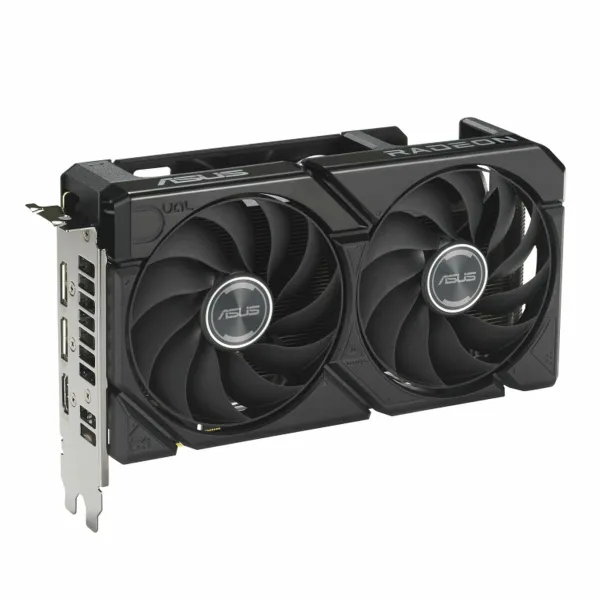 Vaizdo korta Asus 90YV0MI1-M0NA00 8 GB GDDR6